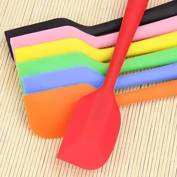 Hot Baking tools spatula for cake kitchen spatula cream mixer Ice cream scoop Cream scraper silicone spatula baking pastry spatu
Hot Baking tools spatula for cake kitchen spatula cream mixer Ice cream scoop Cream scraper silicone spatula baking pastry spatu