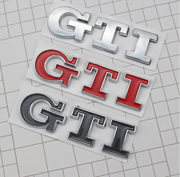 Fit for Volkswagen Modified Car Stickers for Golf for GTI Modified Personalized Car Stickers
Fit for Volkswagen Modified Car Stickers for Golf for GTI Modified Personalized Car Stickers
