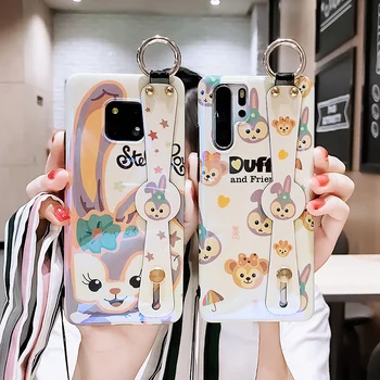 For iphone 11pro max case ip 7/8plus back cover soft slicone 6/6s+ cartoon shell X/XS XR XSMAX wristband kickstand + silk strap
For iphone 11pro max case ip 7/8plus back cover soft slicone 6/6s+ cartoon shell X/XS XR XSMAX wristband kickstand + silk strap