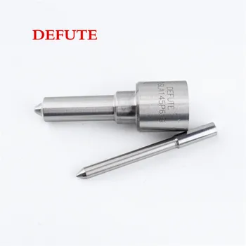 4pcs new diesel injector nozzle DSLA145P619 is suitable for LGUNA MEGAN 1.9/2.2 DTI injector nozzle group 4DSLA145P619
4pcs new diesel injector nozzle DSLA145P619 is suitable for LGUNA MEGAN 1.9/2.2 DTI injector nozzle group 4DSLA145P619
