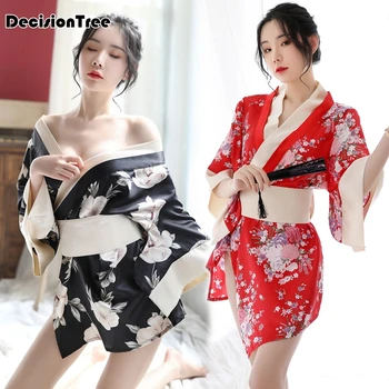 2020 japanese kimono femme costume print floral geisha robes novelty evening dress women sexy kimono yukata dress floral
2020 japanese kimono femme costume print floral geisha robes novelty evening dress women sexy kimono yukata dress floral