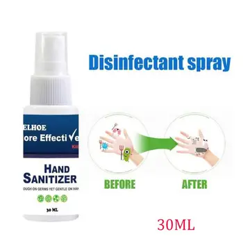 Disposable Hand Sanitizer Spray Disinfection Gel Rine-free Hand Sanitizer Alcohol-free Spray Safe Portable Hand Sanitizers
Disposable Hand Sanitizer Spray Disinfection Gel Rine-free Hand Sanitizer Alcohol-free Spray Safe Portable Hand Sanitizers
