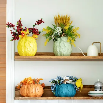 Modern Rural Simple Table Decoration Vase Flower Resin Fruit Nordic Vasen Decoration Decoracion Moderna Home Accessories EC50HP
Modern Rural Simple Table Decoration Vase Flower Resin Fruit Nordic Vasen Decoration Decoracion Moderna Home Accessories EC50HP