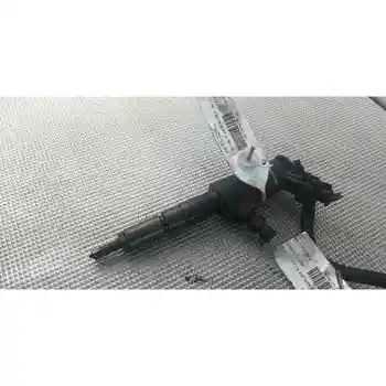 0445110135 INJECTOR PEUGEOT 206 SALOON
0445110135 INJECTOR PEUGEOT 206 SALOON