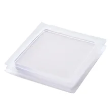 4Pcs/Set Non-Slip Mat Washing Machine Silicone Pad Portable Anti Vibration for Bathroom Home Use
4Pcs/Set Non-Slip Mat Washing Machine Silicone Pad Portable Anti Vibration for Bathroom Home Use