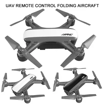 JJRC X9P 2-Axis RC Drone Dual GPS 5G WiFi 4K HD Camera Gimbal Quadcopter Toy
JJRC X9P 2-Axis RC Drone Dual GPS 5G WiFi 4K HD Camera Gimbal Quadcopter Toy