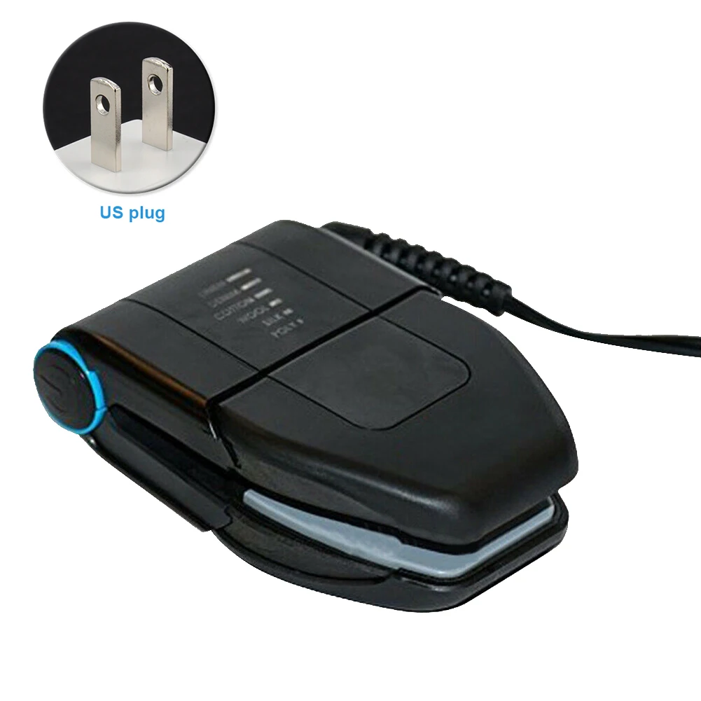 Portable Steam 60W Mini Travel Adjustable Temperature Handheld Black Home Multifunctional Folding Electric Iron Non Stick
Portable Steam 60W Mini Travel Adjustable Temperature Handheld Black Home Multifunctional Folding Electric Iron Non Stick