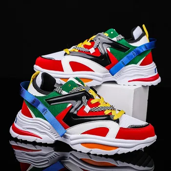 Breathable Men sneakers Height incresing shoes Elevator Breathable Mesh style Outdoor Leisure Man Shoe Casual Black shoes
Breathable Men sneakers Height incresing shoes Elevator Breathable Mesh style Outdoor Leisure Man Shoe Casual Black shoes