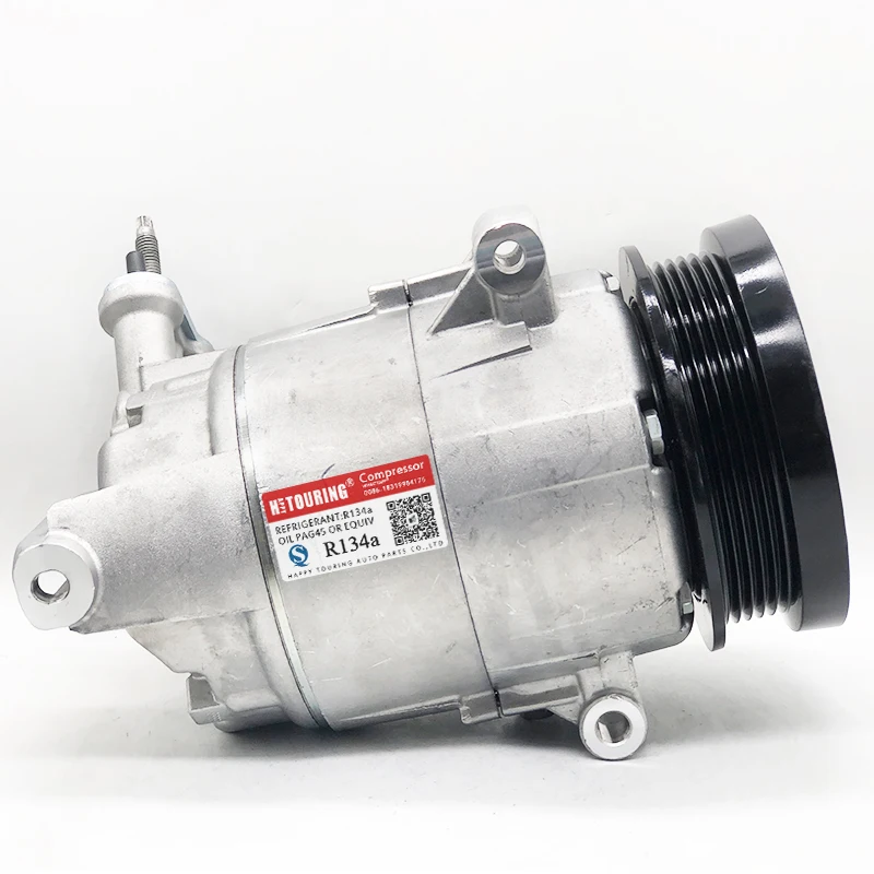 For Chevrolet Air Conditioner Compressor For Chevrolet Equinox Buick Envision Gmc Terrain 2018 2019 23301206 Air Conditioning Installation Aliexpress