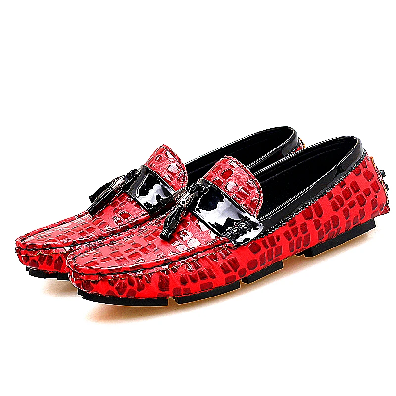 Men Loafers Luxury Handmade Party Dress Shoes Genuine Leather Wedding Loafers Moccasins Slip On Men's Flats Boat Shoes Driving
Men Loafers Luxury Handmade Party Dress Shoes Genuine Leather Wedding Loafers Moccasins Slip On Men's Flats Boat Shoes Driving