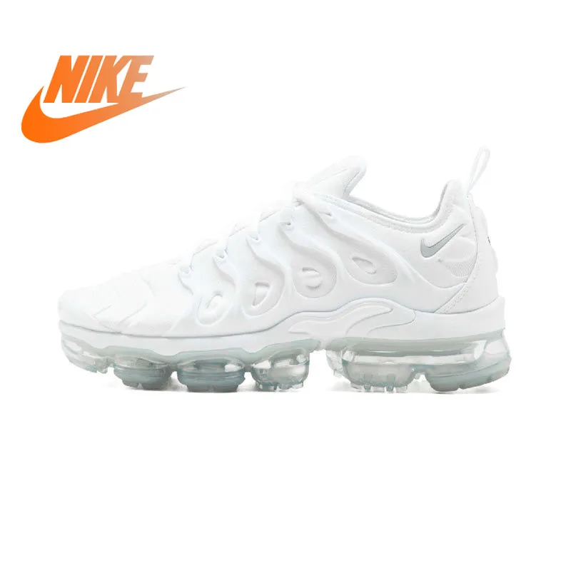 Nike Air Vapormax Plus TM Men's Breathable Running Shoes Sport Outdoor Sneakers Athletic Designer Footwear 2019 New AO4550-002
Nike Air Vapormax Plus TM Men's Breathable Running Shoes Sport Outdoor Sneakers Athletic Designer Footwear 2019 New AO4550-002