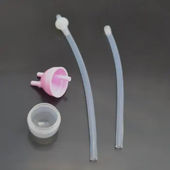 Baby Anti-counterfeiting Nasal Suction Mouth Mouth Sucking Baby Newborn Nasal Suction Device Cleaning Nose Nasal Congestion Care
Baby Anti-counterfeiting Nasal Suction Mouth Mouth Sucking Baby Newborn Nasal Suction Device Cleaning Nose Nasal Congestion Care