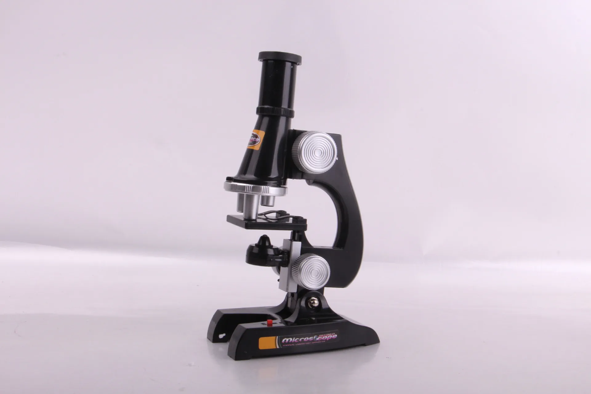 Novelty China Science Publishing & Media Ltd.(cspm) Toy Students Biological Microscope Creative Early Education Popularization o
Novelty China Science Publishing & Media Ltd.(cspm) Toy Students Biological Microscope Creative Early Education Popularization o