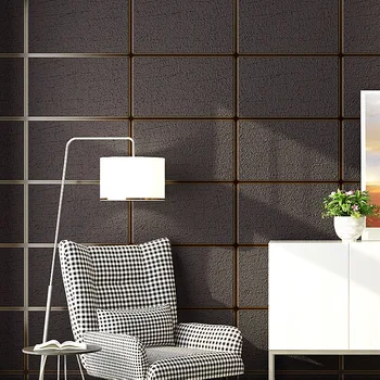 TV Background Wall Paper 3d 3d Modern Simple Living Room European-Style Luxury Sofa Bedside Nordic High-End Wallpaper
TV Background Wall Paper 3d 3d Modern Simple Living Room European-Style Luxury Sofa Bedside Nordic High-End Wallpaper