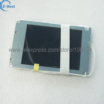 Free Shipping For SP14Q002 5.7" 320*240 14 Pins Parallel Data Interface FSTN-LCD Display
Free Shipping For SP14Q002 5.7" 320*240 14 Pins Parallel Data Interface FSTN-LCD Display