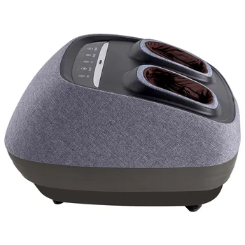 Foot Foots Massage Machine Foot Foots Massager Full Package Kneading Home Multi-Function Massager Fully Automatic Multi-Acupoint
Foot Foots Massage Machine Foot Foots Massager Full Package Kneading Home Multi-Function Massager Fully Automatic Multi-Acupoint