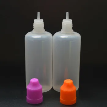 Empty Bottle e Liquid Dropper Bottles With Childproof Cap Long Thin Needle Tip 60ml Plastic Bottle Fedex Free 
Empty Bottle e Liquid Dropper Bottles With Childproof Cap Long Thin Needle Tip 60ml Plastic Bottle Fedex Free