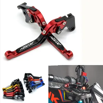 XADV 750 xadv Motorcycle Folding lever moto CNC Aluminum adjustable brake clutch lever For Honda X-ADV XADV 750 2017 2018 2019 
XADV 750 xadv Motorcycle Folding lever moto CNC Aluminum adjustable brake clutch lever For Honda X-ADV XADV 750 2017 2018 2019