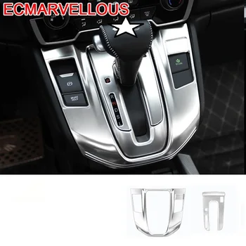 Control System Gear Outlet Accessories Parts Door Automobile Chromium Modified Car Styling Modification 17 18 19 FOR Honda CRV
Control System Gear Outlet Accessories Parts Door Automobile Chromium Modified Car Styling Modification 17 18 19 FOR Honda CRV