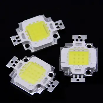 10/20/30/50/70/100W DC 12V 36V COB LED Chip Lamp Bulb Chips for Spotlight Floodlight Garden Square Integrated Light LED Beads
10/20/30/50/70/100W DC 12V 36V COB LED Chip Lamp Bulb Chips for Spotlight Floodlight Garden Square Integrated Light LED Beads