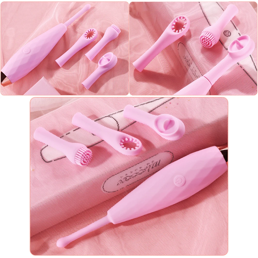 Вибратор Стимулятор Вагинального