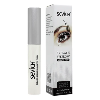 Sevich Eyelash Enhancer Serum Lash Lift Eyelash & Eyebrow Powerful Growth Treatment Liquid
Sevich Eyelash Enhancer Serum Lash Lift Eyelash & Eyebrow Powerful Growth Treatment Liquid