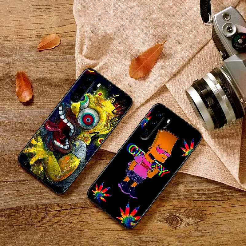for Huawei Honor Note 10 View 20 6A 7A 3GB 7A Pro 7X 8X 9X 8 9 10 Lite Simpsons phone case
for Huawei Honor Note 10 View 20 6A 7A 3GB 7A Pro 7X 8X 9X 8 9 10 Lite Simpsons phone case