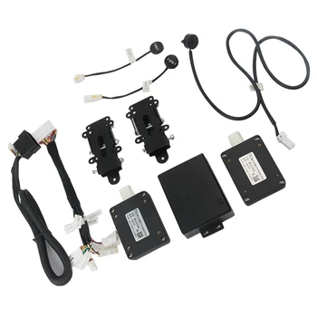 Suitable for Toyota Camry 2018 2019 variable lane parallel blind spot detection system BSD sensor blind spot monitoring
Suitable for Toyota Camry 2018 2019 variable lane parallel blind spot detection system BSD sensor blind spot monitoring