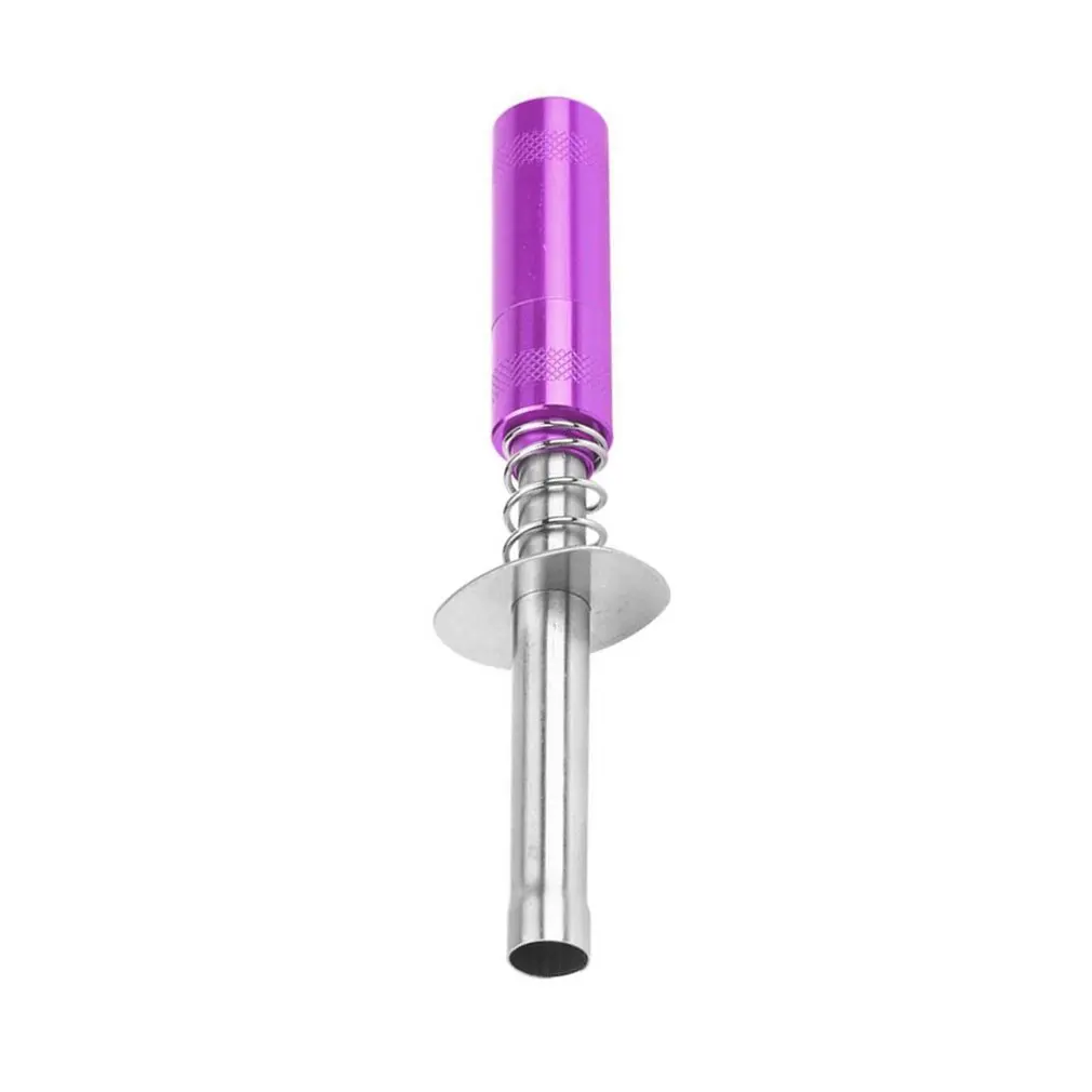 Starter HSP 80103 For RC Model Car Engine AA Battery Alloy Aluminum Glow Plug Igniter Acessories UPdate
Starter HSP 80103 For RC Model Car Engine AA Battery Alloy Aluminum Glow Plug Igniter Acessories UPdate