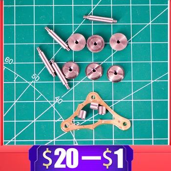 Gear Set Module 7mm 8mm Paintball Accessories for FB Kublai Gearbox Receiver 556 Maopul Upgrate Gel Blaster Ver.2 Ver.3 Airsoft
Gear Set Module 7mm 8mm Paintball Accessories for FB Kublai Gearbox Receiver 556 Maopul Upgrate Gel Blaster Ver.2 Ver.3 Airsoft