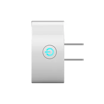 Japan Plug Socket Home Automation Phone App Timing Switch Voice Control Wifi Socket Plug for Smartphones
Japan Plug Socket Home Automation Phone App Timing Switch Voice Control Wifi Socket Plug for Smartphones