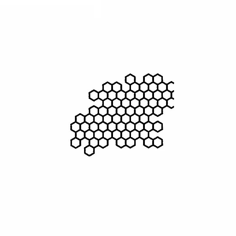 Unusually Beautiful Bee Hive Delicate Nice PVC Decal Lovely Car Sticker Creative Sticker Auto Motorcycles Accessories,15cm*12cm
Unusually Beautiful Bee Hive Delicate Nice PVC Decal Lovely Car Sticker Creative Sticker Auto Motorcycles Accessories,15cm*12cm