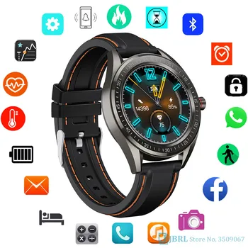 Analog smart watch women Smartband men fitness band Call hang up bluetooth IP68 Waterproof Android IOS smart Wristband colck men
Analog smart watch women Smartband men fitness band Call hang up bluetooth IP68 Waterproof Android IOS smart Wristband colck men