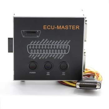 New Ecu Master Chip Tuning Files Programming Tool Ecumaster Connector Key Coding For Immo Off Repair
New Ecu Master Chip Tuning Files Programming Tool Ecumaster Connector Key Coding For Immo Off Repair