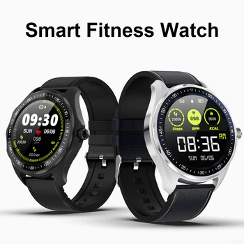 SENBONO S09 Smart Watch IP67 Waterproof Pedometer Sleep Heart Rate Fitness Blood Pressure Monitoring Sport Smartwatch Men Women
SENBONO S09 Smart Watch IP67 Waterproof Pedometer Sleep Heart Rate Fitness Blood Pressure Monitoring Sport Smartwatch Men Women
