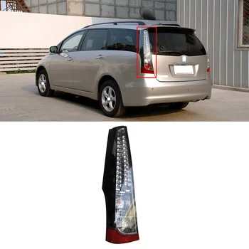 CAPQX Old For Mitsubishi Grandis Rear Bumper Taillight Brake Light Tail Light Taillamp rear headlight headlamp
CAPQX Old For Mitsubishi Grandis Rear Bumper Taillight Brake Light Tail Light Taillamp rear headlight headlamp