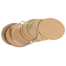 Clear Acrylic Disc Transparent Cast Plexiglass Round Sheets Thick 2/3/4/5/6/8mm Dia 100-400mm
Clear Acrylic Disc Transparent Cast Plexiglass Round Sheets Thick 2/3/4/5/6/8mm Dia 100-400mm