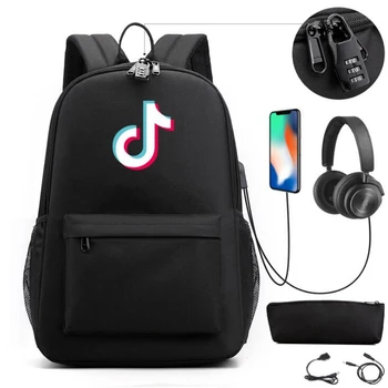 2020 New Anti-theft Bag Men Laptop Rucksack Travel Backpack Men Large Capacity Business USB College Student School Shoulder Bag
2020 New Anti-theft Bag Men Laptop Rucksack Travel Backpack Men Large Capacity Business USB College Student School Shoulder Bag