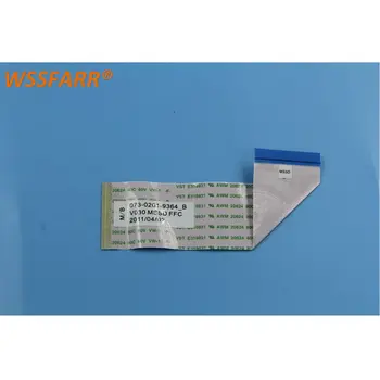 original V030 MSSD FFC 073-0201-9364_B For Sony VPCSA VPCSB VPCSC MAIN FPC Cable Full Tested Free Shipping
original V030 MSSD FFC 073-0201-9364_B For Sony VPCSA VPCSB VPCSC MAIN FPC Cable Full Tested Free Shipping