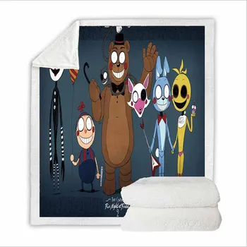 Air Conditioning Blanket 1.5*2M Adult Boy Bedroom Velvet Blanket 150*130cm Young Student Bed Cover Midnight Print Pattern
Air Conditioning Blanket 1.5*2M Adult Boy Bedroom Velvet Blanket 150*130cm Young Student Bed Cover Midnight Print Pattern