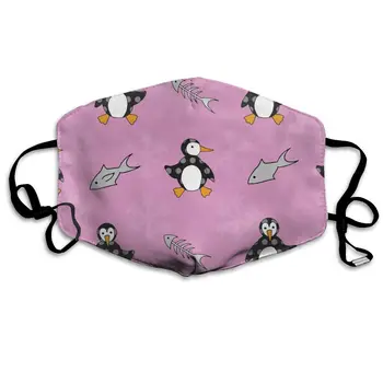 Crow Beak print Dustproof and windproof mask, washable and reusable, suitable for outdoor sports
Crow Beak print Dustproof and windproof mask, washable and reusable, suitable for outdoor sports