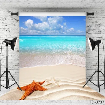Sandy Beach Sea Seaside Starfish Photo Background Photophone Wedding Photography Backdrops Props Studio Shoot For Baby Children
Sandy Beach Sea Seaside Starfish Photo Background Photophone Wedding Photography Backdrops Props Studio Shoot For Baby Children