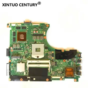 For ASUS N56V N56VZ N56VJ N56VV N56VB N56VM Laptop motherboard N56VB Motherboard N56VM GT740M REV 2.3 Mainboard 100% Tested
For ASUS N56V N56VZ N56VJ N56VV N56VB N56VM Laptop motherboard N56VB Motherboard N56VM GT740M REV 2.3 Mainboard 100% Tested