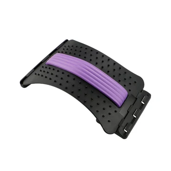 Lumbar Traction Cushion Spine Belt Lumbar Disc Protrusion Herniation Prevention Device Pain Relief Acupuncture Massage
Lumbar Traction Cushion Spine Belt Lumbar Disc Protrusion Herniation Prevention Device Pain Relief Acupuncture Massage