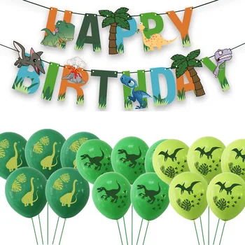 10pc/12inch Dino Balloons Dinosaur Jungle Wild Animal Party ROAR Latex Balloons Kids Birthday Party Gifts Decor Air Ballon
10pc/12inch Dino Balloons Dinosaur Jungle Wild Animal Party ROAR Latex Balloons Kids Birthday Party Gifts Decor Air Ballon