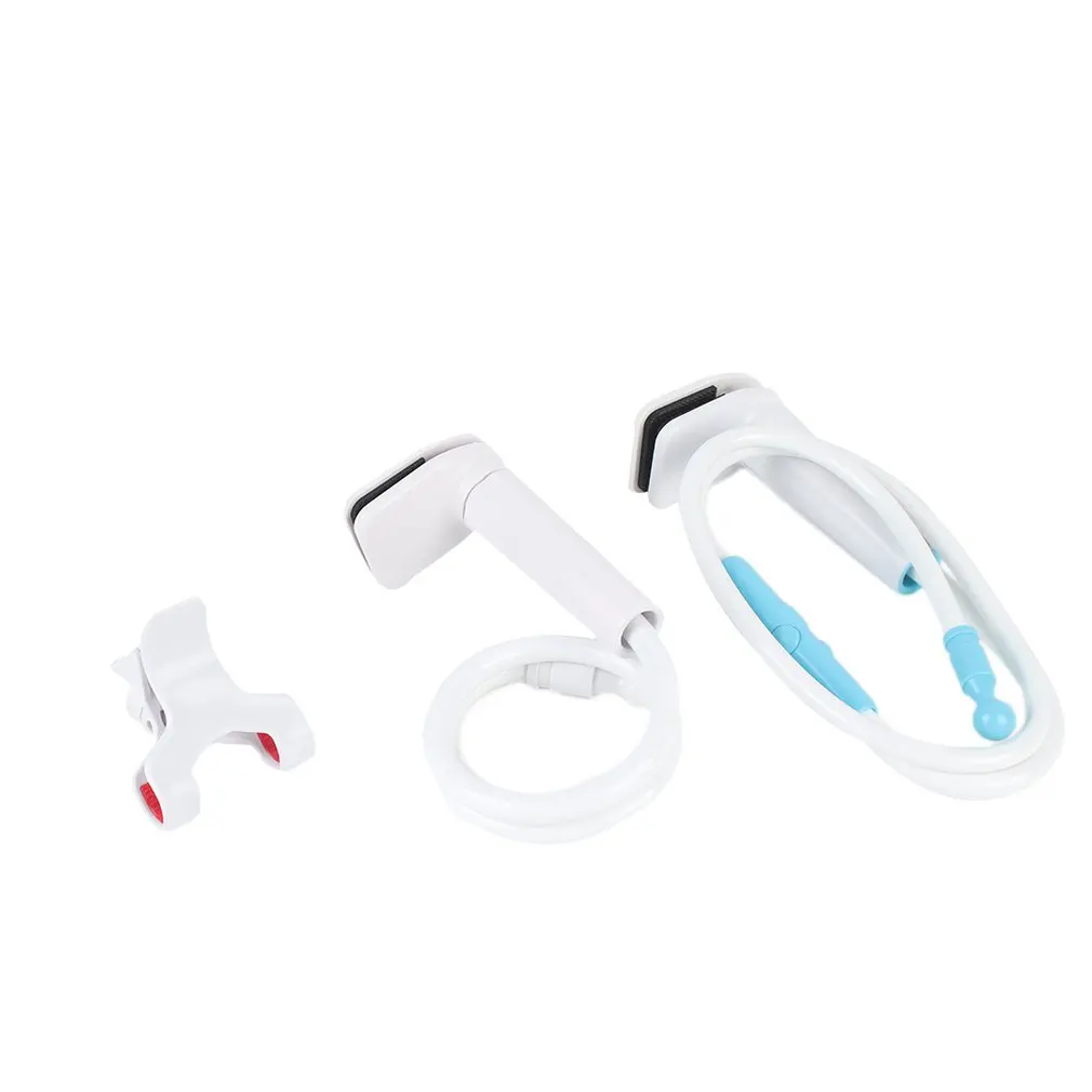 Flexible Adjustable Neck Clip-on Mobile Phone & Tablet Holder Lazy Bracket For miniipad
Flexible Adjustable Neck Clip-on Mobile Phone & Tablet Holder Lazy Bracket For miniipad