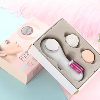 New Generation Upgraded Inductive Therapeutical Instrument Multi-functional IPL Beauty Equipment Ultrasonic Essence Cleansing De
New Generation Upgraded Inductive Therapeutical Instrument Multi-functional IPL Beauty Equipment Ultrasonic Essence Cleansing De