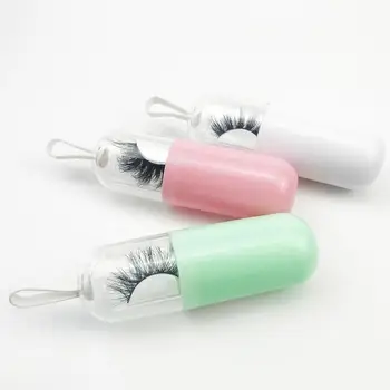 FOXYFOX Custom lash box Eyelash Packaging Box Custom Logo Fake 3d Mink eyelashes Box Faux Cils lash empty capsule packaging box 
FOXYFOX Custom lash box Eyelash Packaging Box Custom Logo Fake 3d Mink eyelashes Box Faux Cils lash empty capsule packaging box