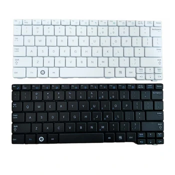 New US Keyboard for Samsung N150 plus N143 N145 N148 N158 NB30 NB20 N102 N102S NP-N145 Laptop black/white
New US Keyboard for Samsung N150 plus N143 N145 N148 N158 NB30 NB20 N102 N102S NP-N145 Laptop black/white