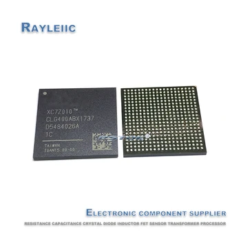 Non-counterfeit.1PCS~5PCS XC7Z010-1CLG400C BGA-400 XC7Z010-1CL400C XC7Z010 7Z010-1 BGA400 Editable logic chip New and original
Non-counterfeit.1PCS~5PCS XC7Z010-1CLG400C BGA-400 XC7Z010-1CL400C XC7Z010 7Z010-1 BGA400 Editable logic chip New and original